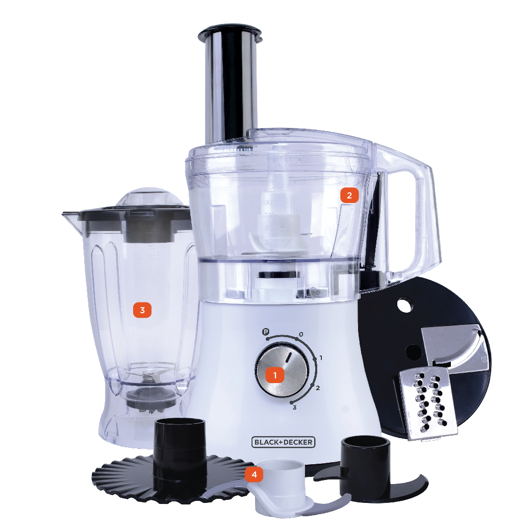 FP1002J AR BLACK DECKER